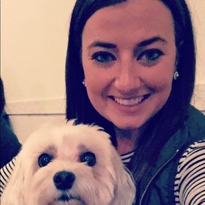 Meet your Posher, Megan